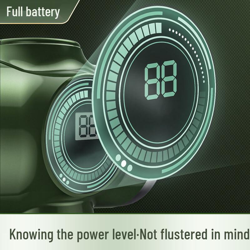 Portable Car Wet Dry Handheld Vacuum Cleaner