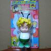 [USED] Arale-chan Figure Dr. Slump Kawaii Gacchan