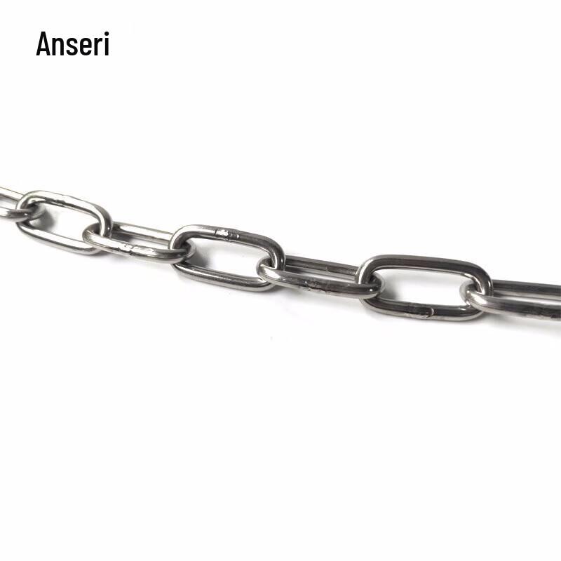 Ansairui 304 Stainless Steel Fine Chain