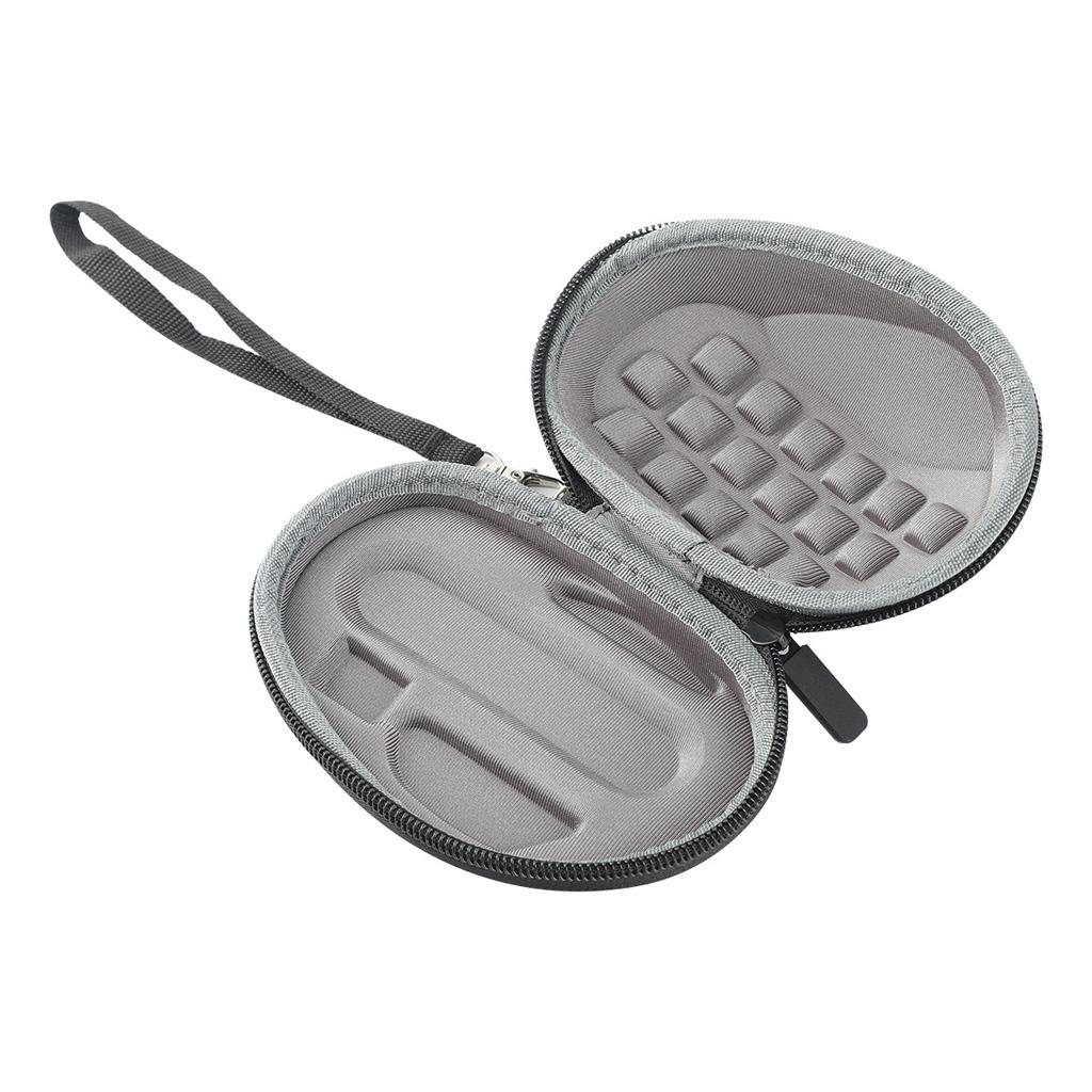 Portable Hard for Case Mouse Carrying Storage Bag for MX Master 3 Gaming Mouse for Travel Home Office,for Case Only