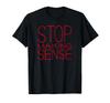 Talking Heads Stop Making Sense T-Shirt
