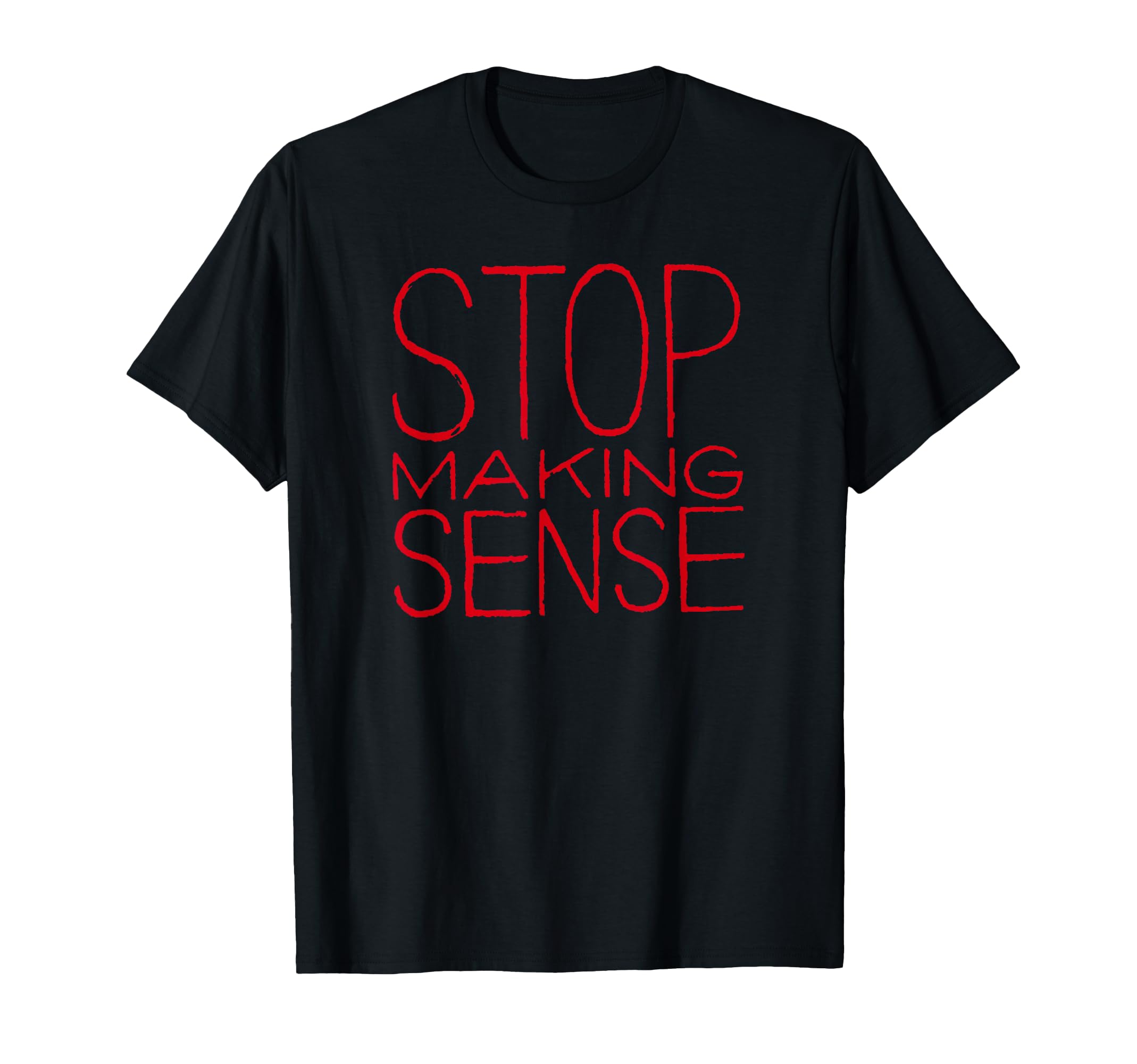 

Talking Heads Stop Making Sense T-Shirt