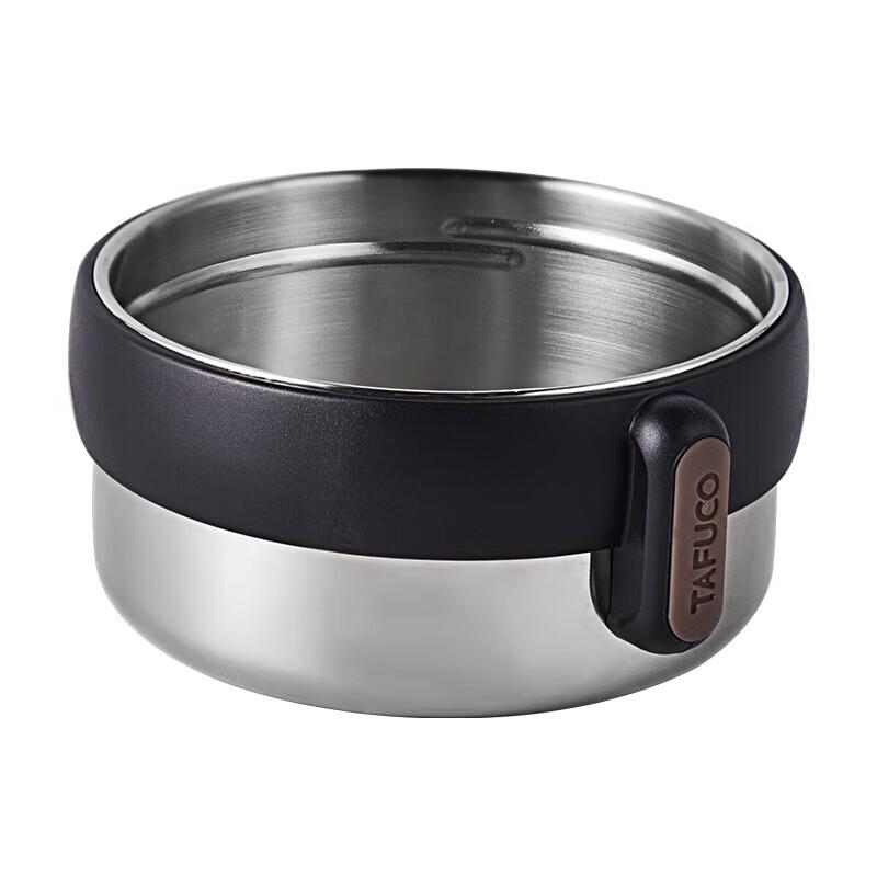 TAFUCO 316 Stainless Steel Vacuum Insulated Food Jar
