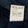 HYSTERICS Overall handle No sleeve Nylon Best Setup Men's Used