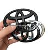 Fits Front & Rear Emblems: Toyota Camry, Highlander, Corolla, RAV4, Avalon