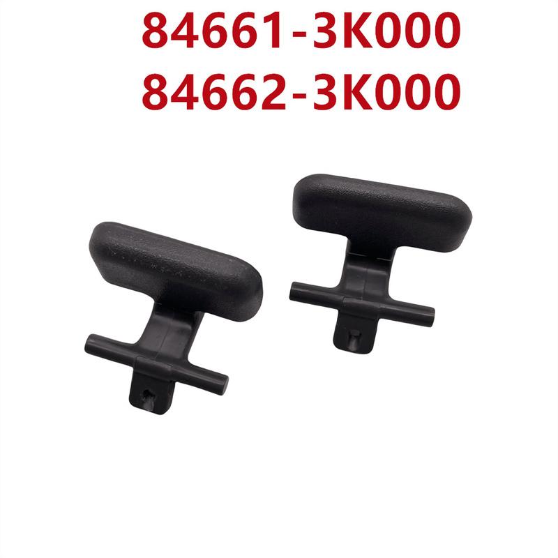 OEM 84661-3K000-HZ Center Console Armrest Upper Latch Clip For Hyundai Sonata 2009-2010 84661-3K000 84662-3K000