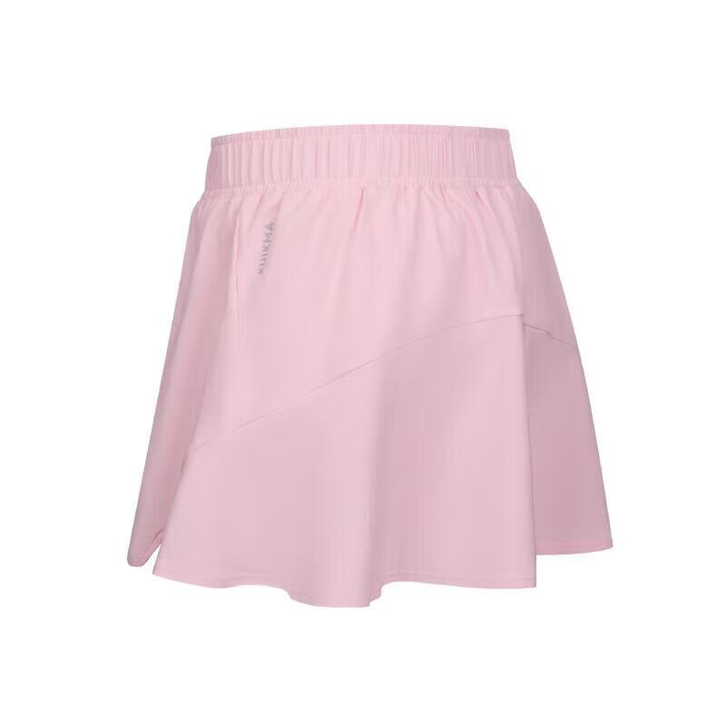 Decathlon Youth Girls  Badminton Skirt Shorts 141-148cm (10-11 Years)