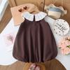 Stylish European & American Summer Baby Girls' Tulip Skirts - Formal & Cute Dresses for Children