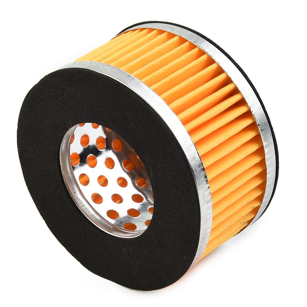 Belt Conveyor Filter Filter Elements Silencer Silencer Filter 2pcs