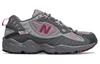 New Balance 703 Grey Pink Women's WL703BB