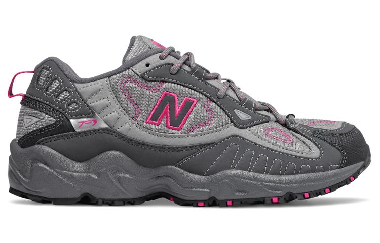 New Balance 703 Grey Pink Women's WL703BB