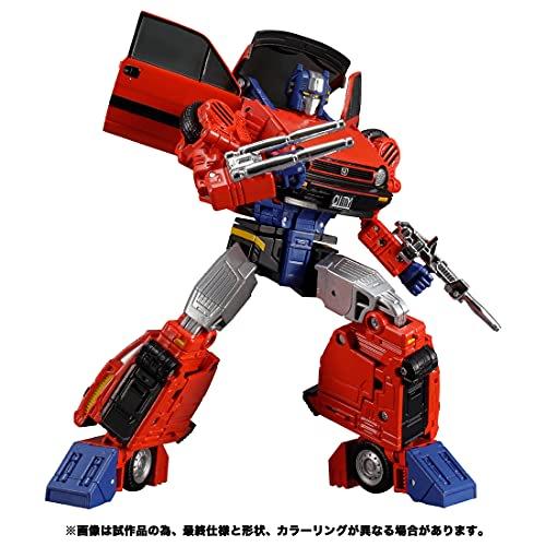 Transformers Masterpiece MP-54 Reboost
