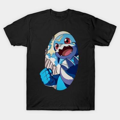 Üst giysisi – T-shirtler