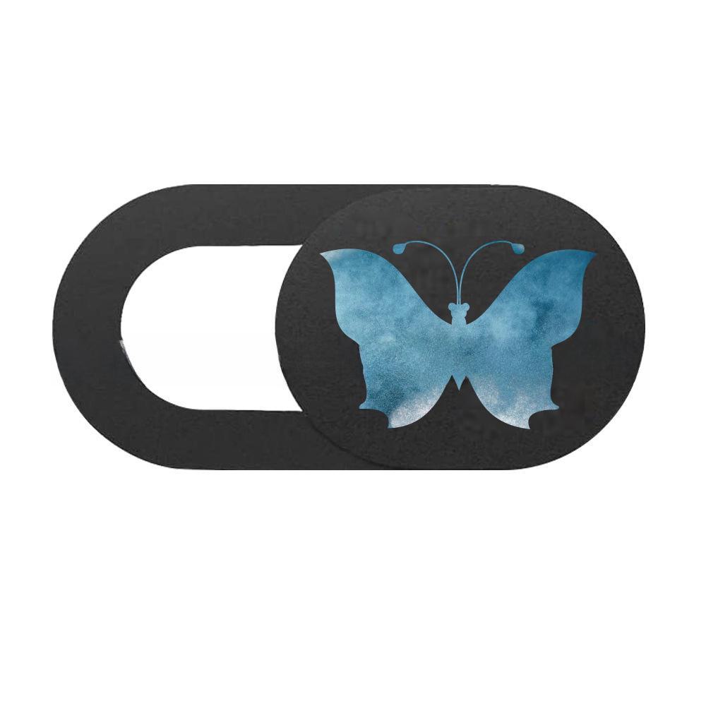 Japanese Anti-Peeping Camera Lens Cover for Phones & Tablets