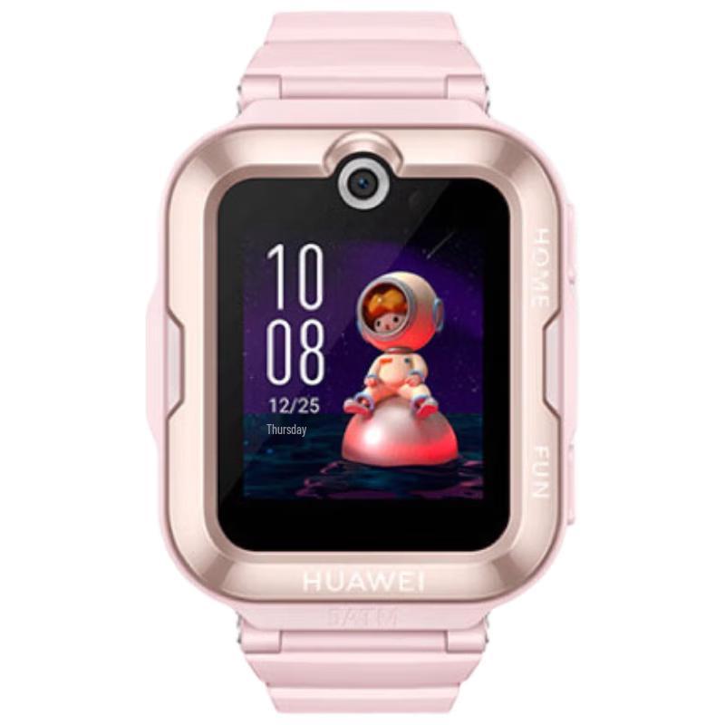 

Huawei Kids Smartwatch 4 Pro (CN version)