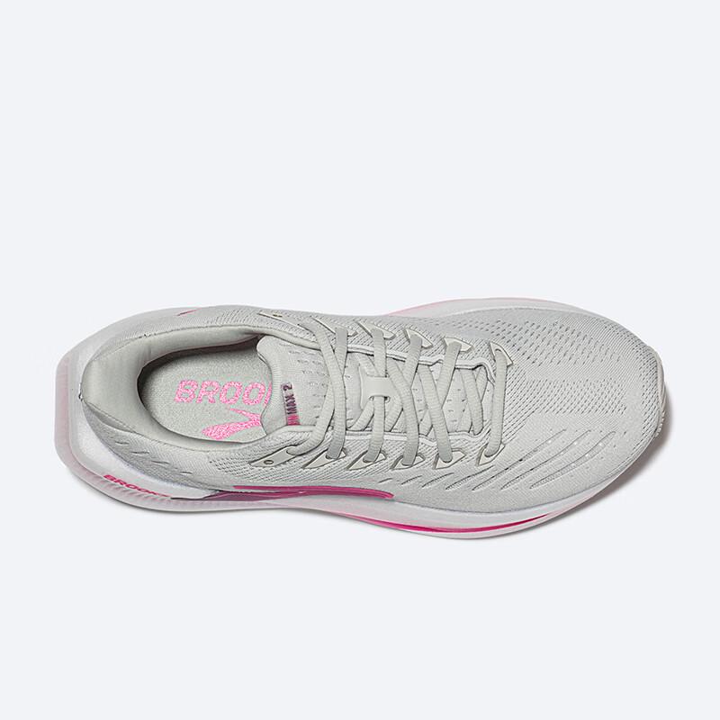 Brooks Glycerin Max 2 Women's Cushioned Running Shoes