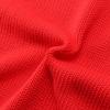 adidas Originals Sweat Dress Comfortable Versatile Round Neck Short Sleeve Dress Women Dresses Red FU1747