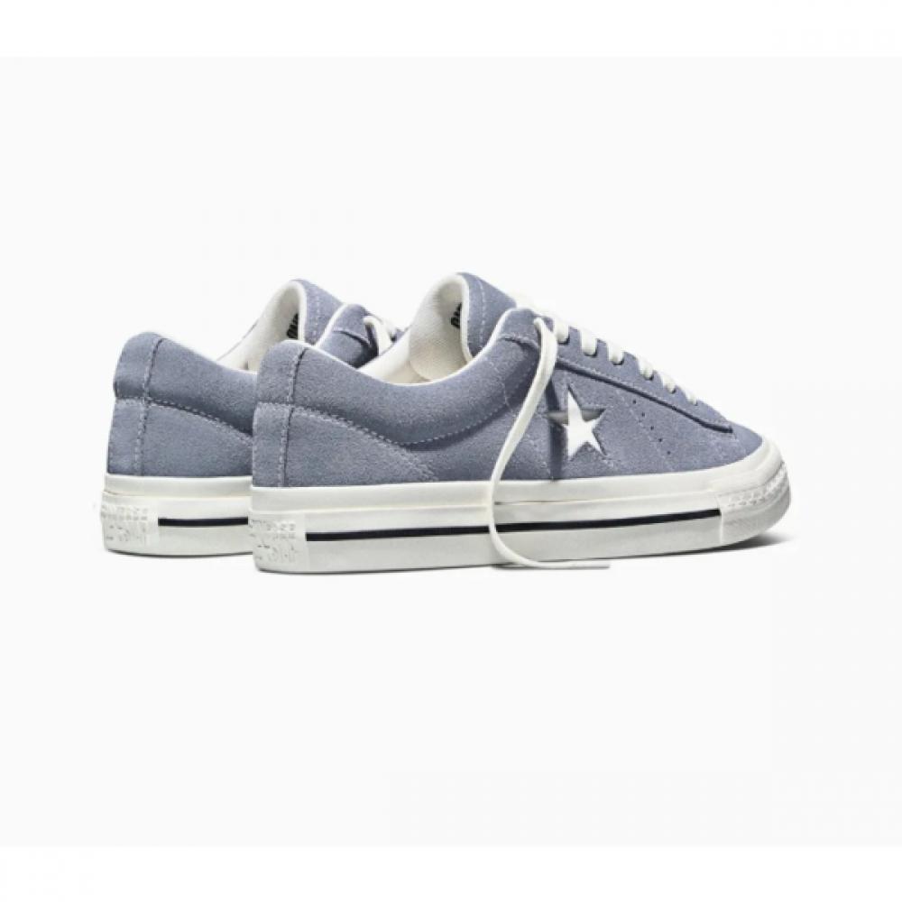 Converse One Star 95 Thunder Whale Sneakers Fashion Cushion Walking