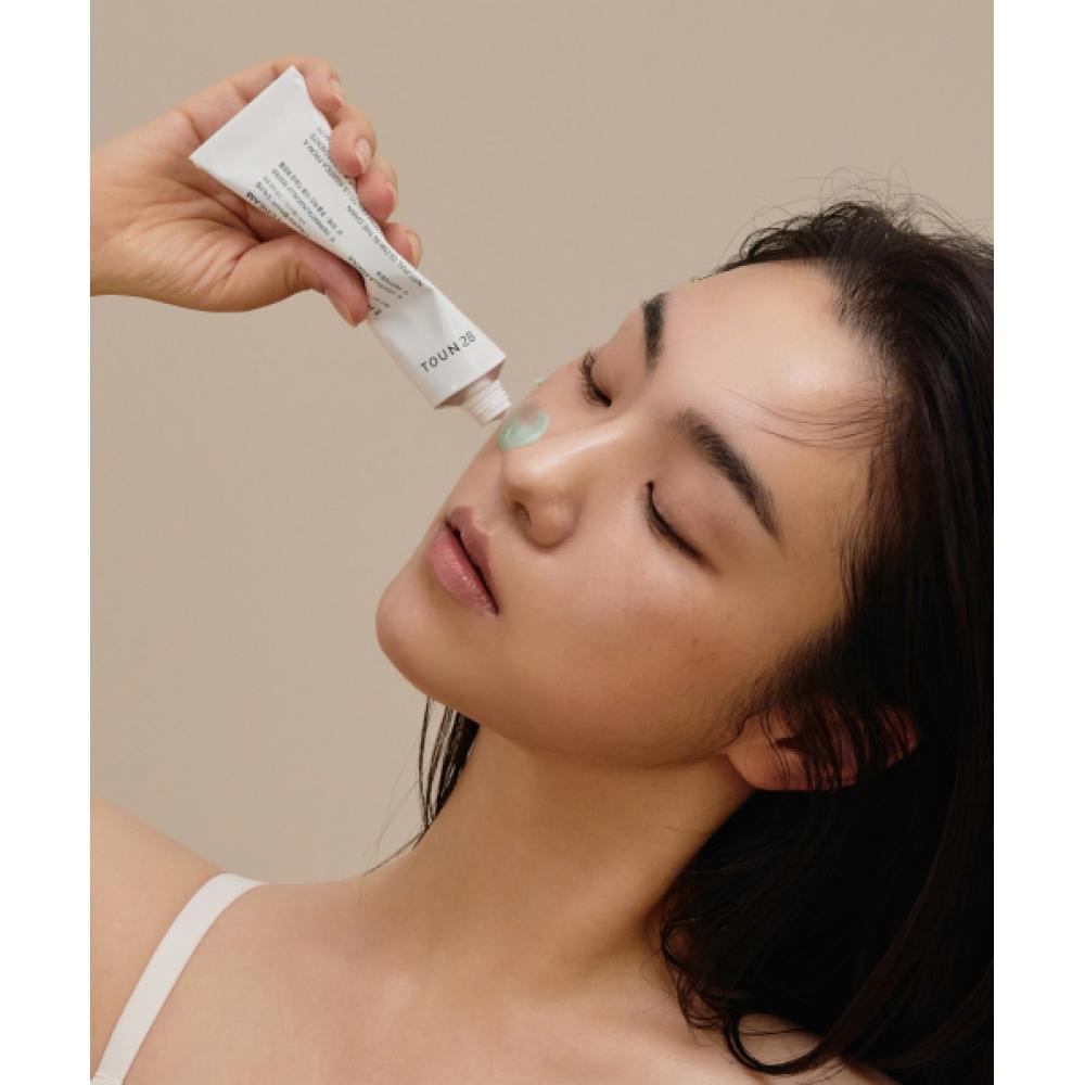 Toun28 Haenam 404 Peptasica Dawn Cream 2.0