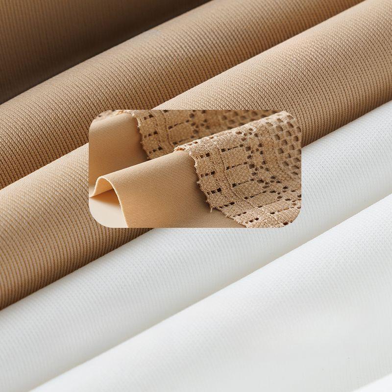 Eis-Seiden-Camisole-Weste für Damen Geeignet für den Sommer Schlank geschnitten Schöner Rücken Trägerlos Oberbekleidung Mit Spitze umwickelt Kurzes Oberteil