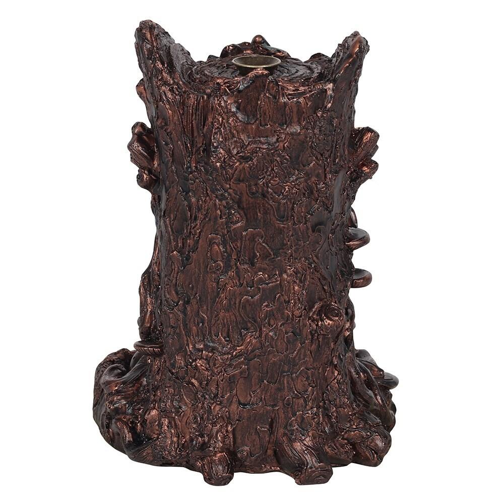 Something Different Tree Man Backflow Incense Burner