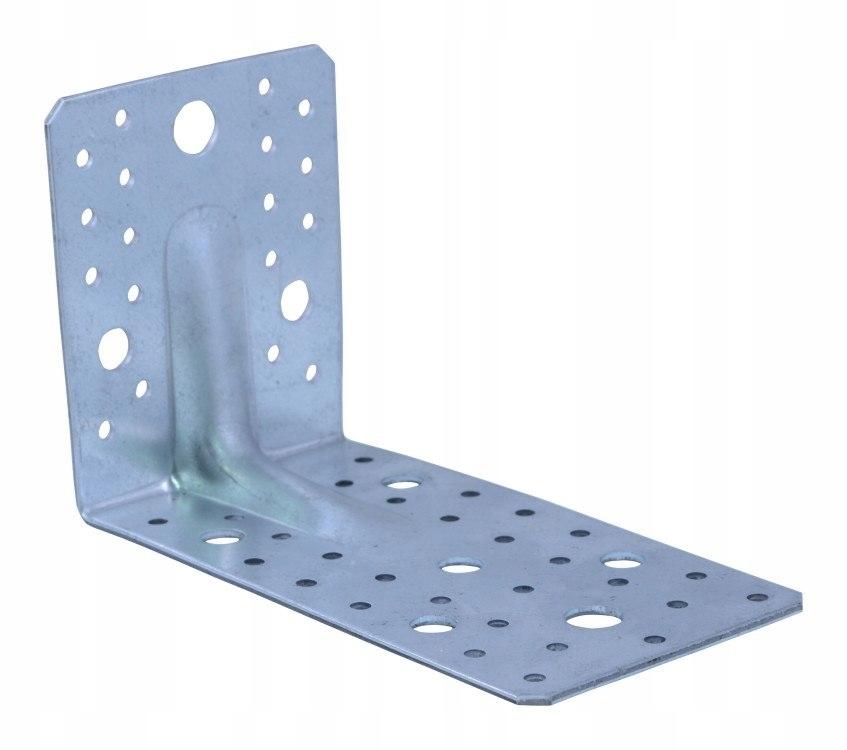 Construction Connector with Embossing 172*105*90*2.5