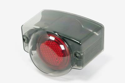 Εξωτερικός φωτισμός – Πίσω φώτα