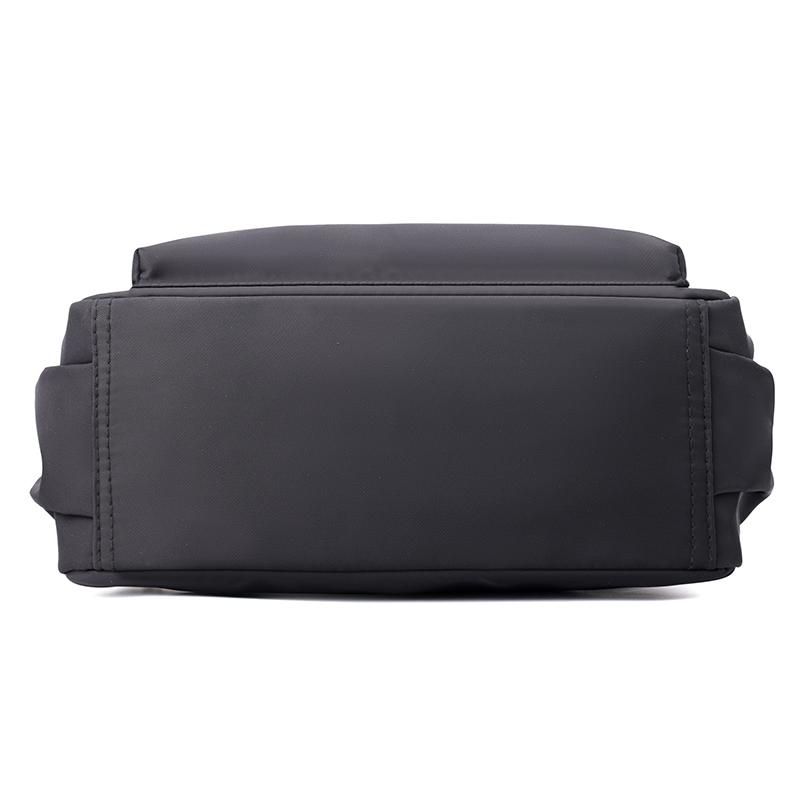 Nylon Women's Bag Shoulder Crossbody Bag Multi-Compartment Mother Bag