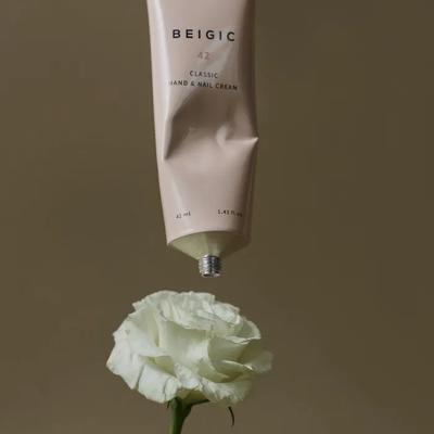 Klassische Hand- & Nagelcreme Bergamotte & Salbei