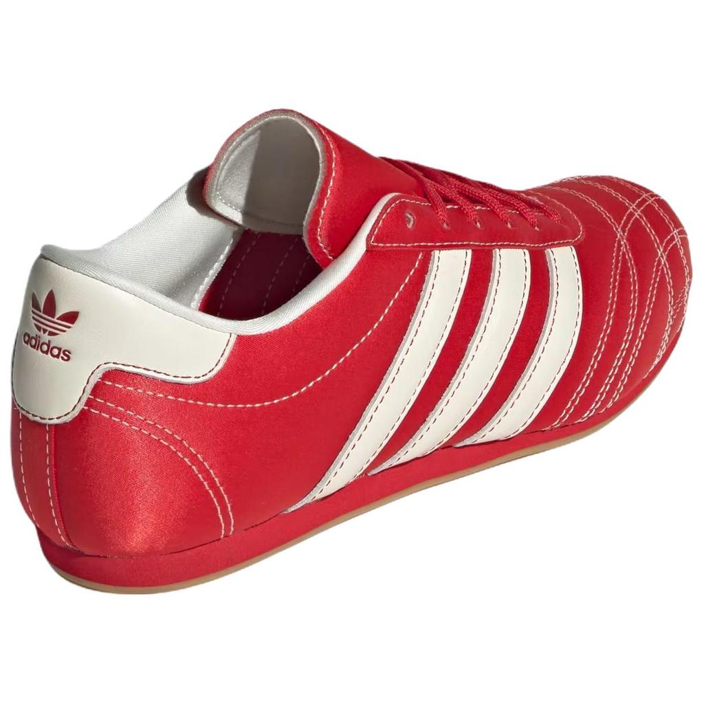 Taekwondo Wmns Adidas Originals 'Better Scarlet' JS4044