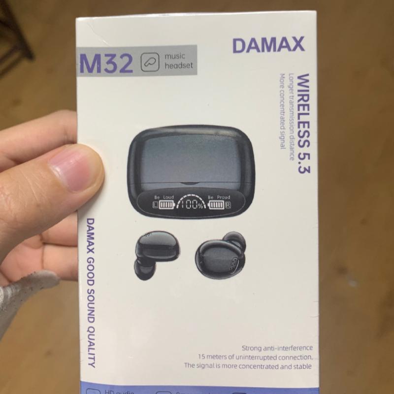 Super Long Battery Life True Wireless TWS Private Mode High Battery Game Sports  Bluetooth Headset