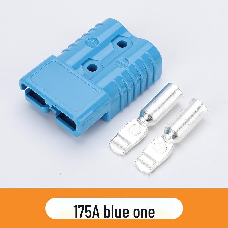 50A/120A/175A/350A Power Connector Plug for New Energy Lithium Battery Charging
