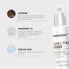 Men's Hair Density Serum Spray Minoxidil Hair Growth Treatment for Thinning Hair, Improve Hairline, Anti-Hair Loss, 120ml