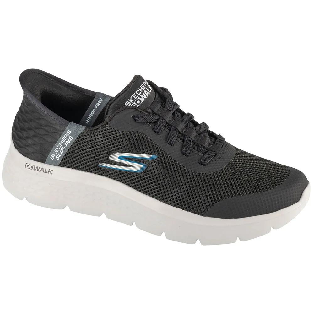 Skechers Кросовки Go Walk Flex Hands Up