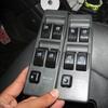 For Mitsubishi Pajero V31 V32 Front LHD Power Electric Window Switch MR753373 Master Controller Switches New Auto Replace Parts