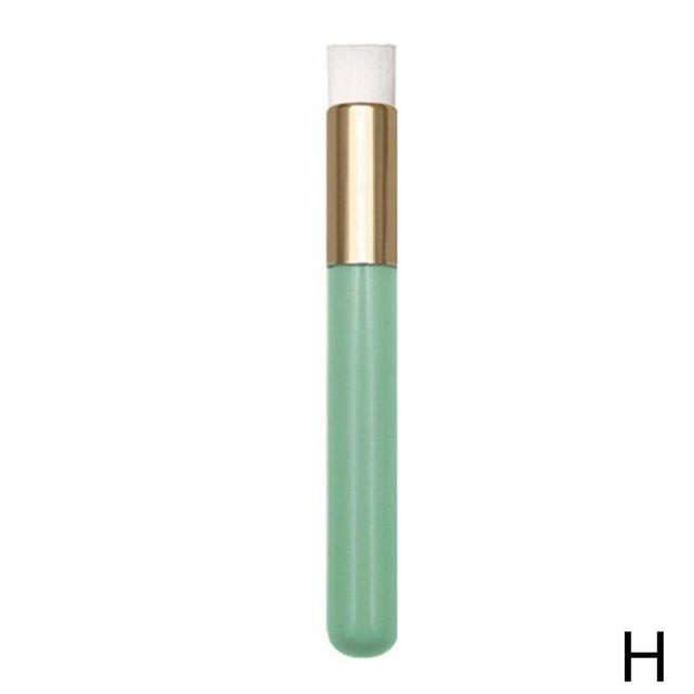 Eyelash Lash Extensions Brush Applicators Professional Cleanser Washing Brush Eyelash Cleaning Brush Eyelash Extensions Tools