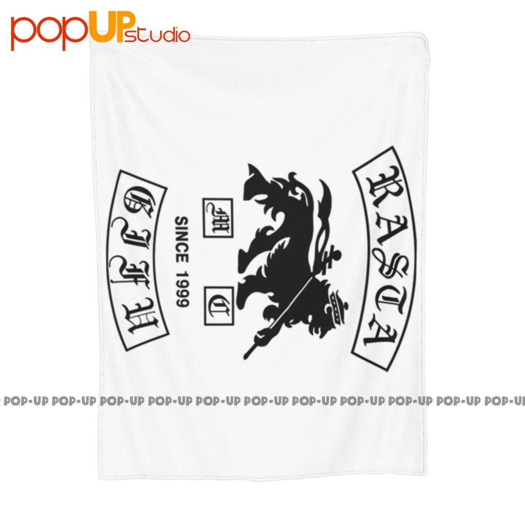 The Real Mccoys Japanese Brand Ultra-Soft Blanket Quilt Winter Sofa Cover Bed Covers