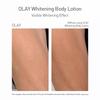 Olay Lozione Corpo B3+ Vitamina C 520ml Latte Corpo Nicotinamide Essenza VC Crema Corpo Schiarente & Idratante