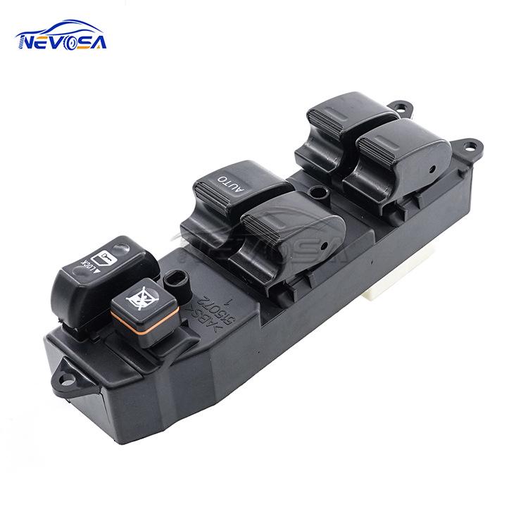Power Window Control Switch for Toyota Corolla (84820-12350)