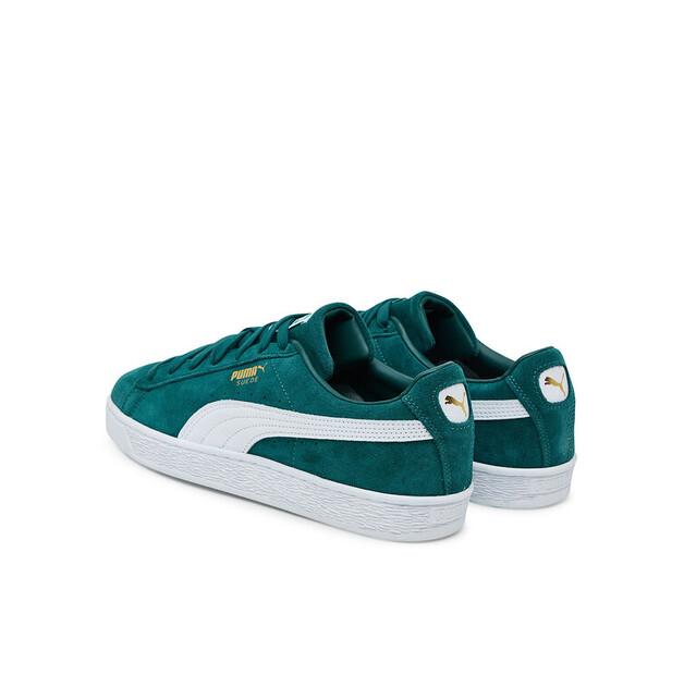 Кроссовки Puma Suede Classic