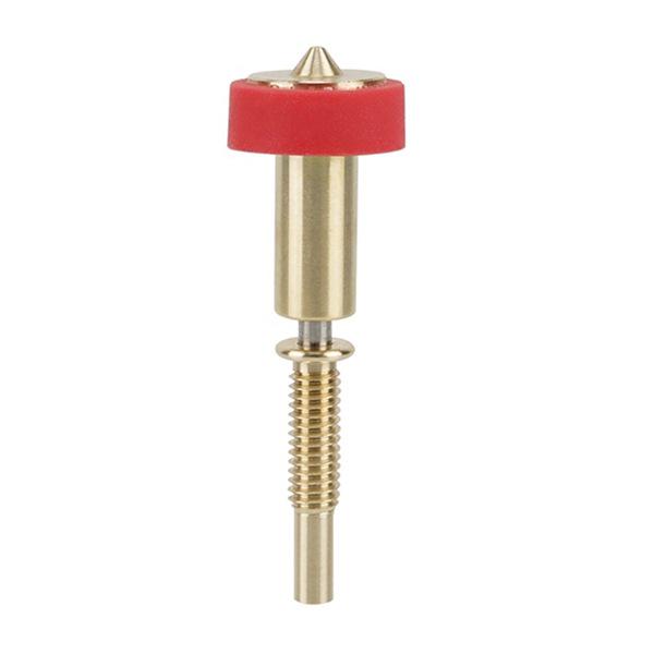 

Voron 3D Printer Part - Brass Copper Nozzle, 1.75/0.4mm Other