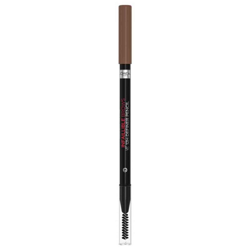 L'Oréal Paris Infaillible Brow 12H Definer Augenbrauenstift -