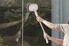 CCP Cordless Rotating Mop Cleaner NEO White TZJ-MA817-WH