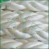 High-Strength Eight-Strand Marine Mooring Rope