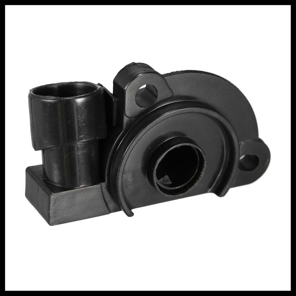 Throttle Position Sensor TPS Replacement 17106681 for Chevy C1500 C2500 C3500 Pickup 4.3L 5.0L 5.7L 7.4L 1988-1995 for Chevy Camaro 5.0L 1991-1992