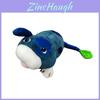 Pikmin 4 Plush Toy With Pp Cotton Material For Collectors And Kids