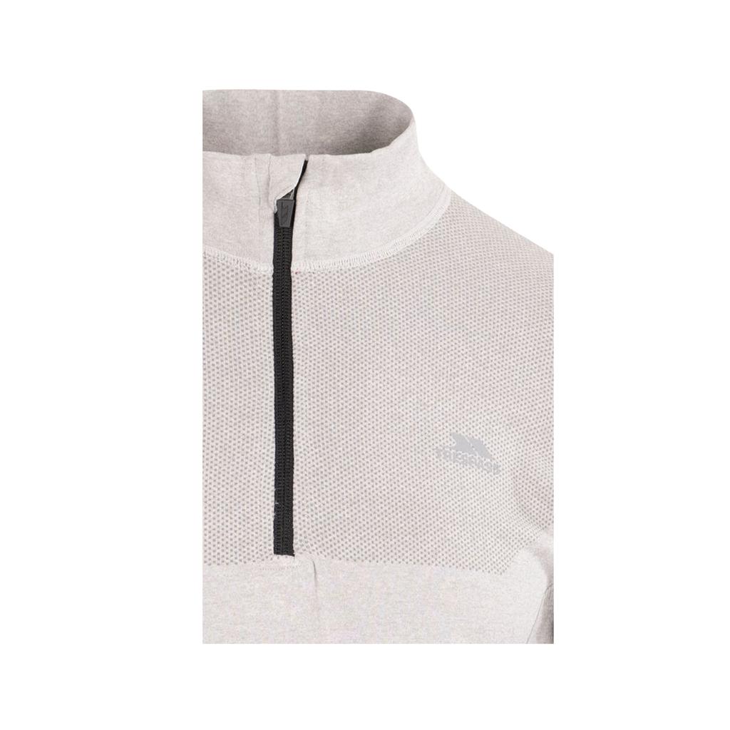 TRESPASS Mens Timson Seamless Active Top