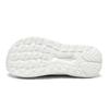 Knitted Mesh Walking Shoes Women Fashion Thick Sole Slippers Lightweight Soft Casual Footwear for Traveling Height-increasing
