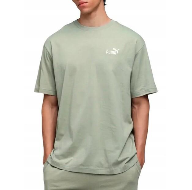 Футболка Puma 689153 82 EU XL