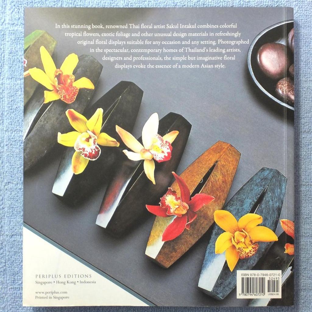 [USED] TROPICAL COLORS